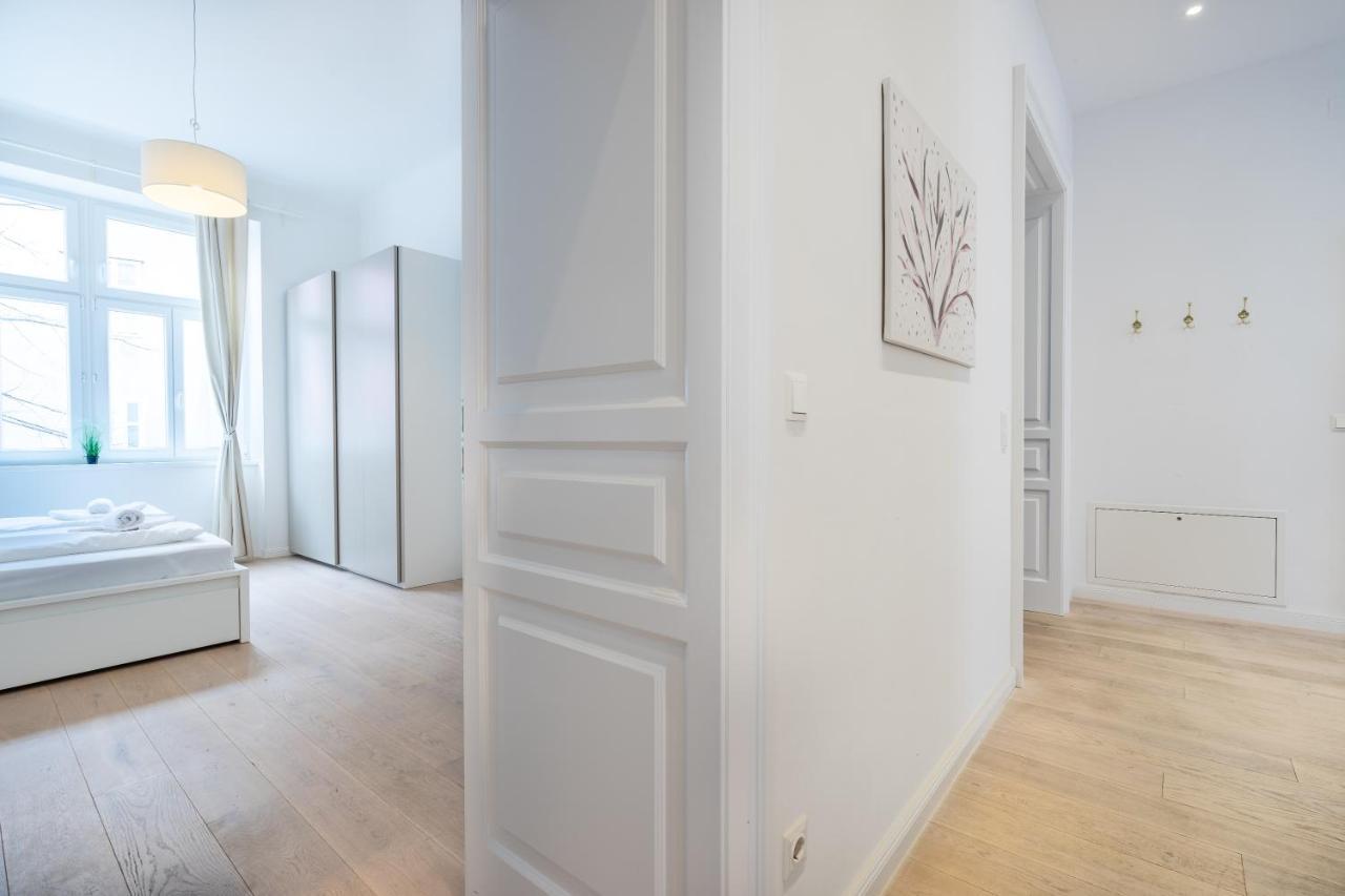 Modernes Im Charmanten Viertel * Vienne