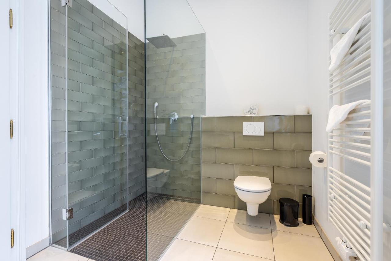 Modernes Im Charmanten Viertel Apartamento Viena